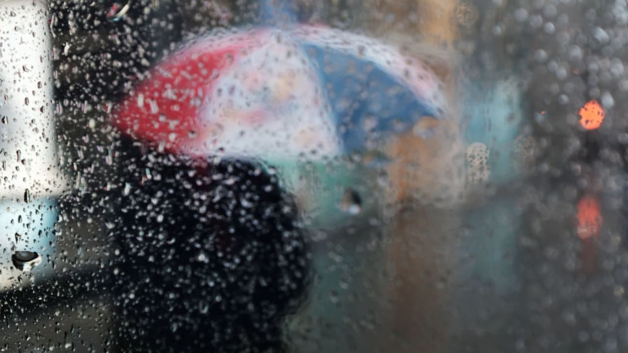 Las lluvias y los cielos nublados serán protagonistas la tarde de este martes en Chicago