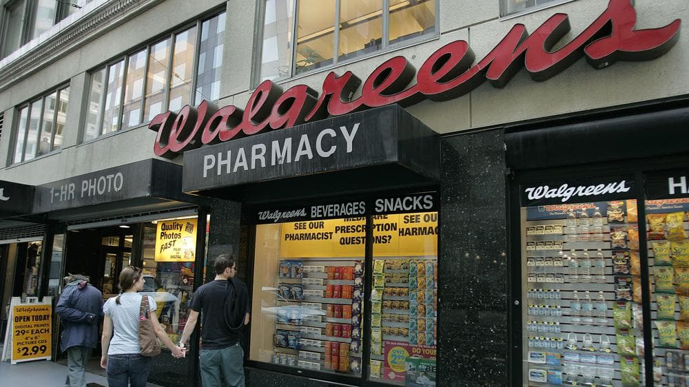 Walgreens cerrará cinco tiendas más en San Francisco por el aumento de robos a sucursales