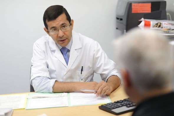 La Organización Mundial de la Salud estima que uno de cada nueve adultos tiene diabetes y que para el 2030 la enfermedad se convertirá en la séptima causa de muerte.