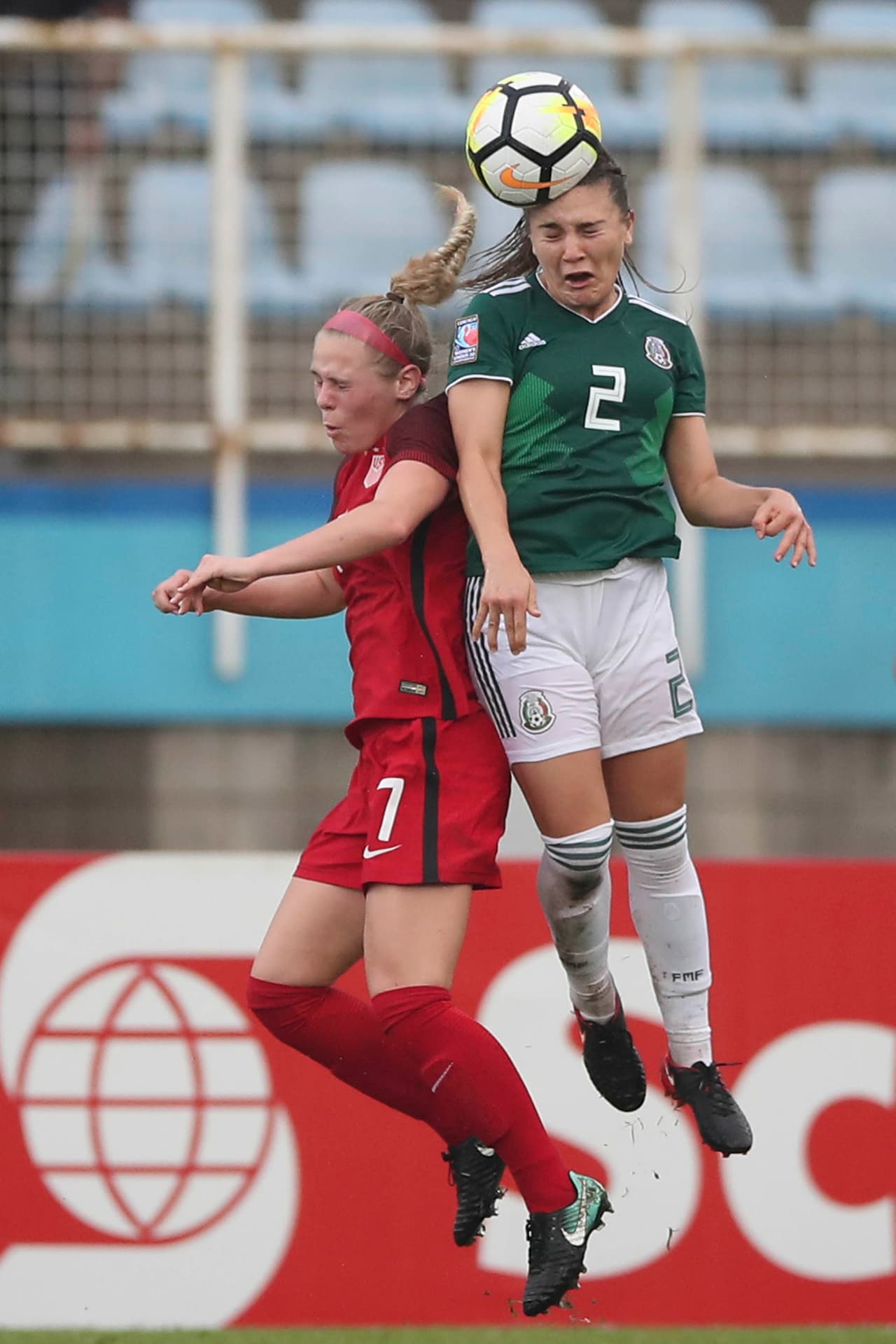 Todo debió definirse desde el manchón penal en una serie muy emocionante.