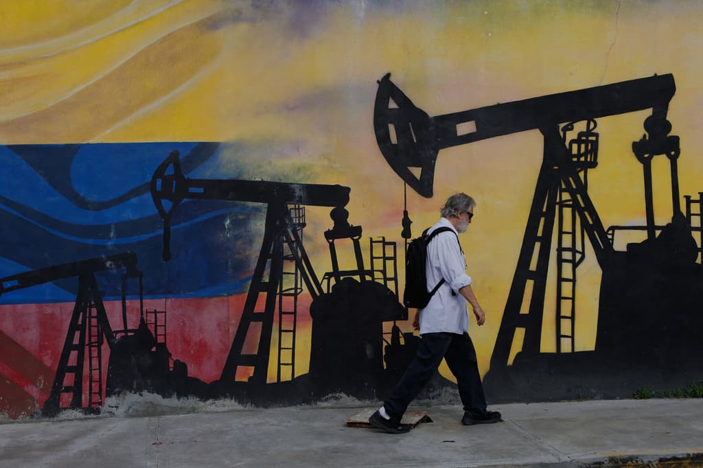 El gigante petrolero estadounidense Chevron confirma que ampliará sus operaciones en Venezuela
