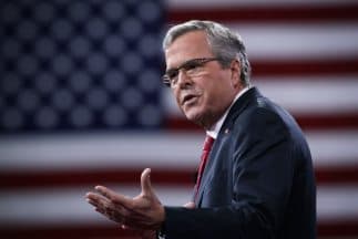 Jeb Bush apoya la estadidad "condicionada" para Puerto Rico
