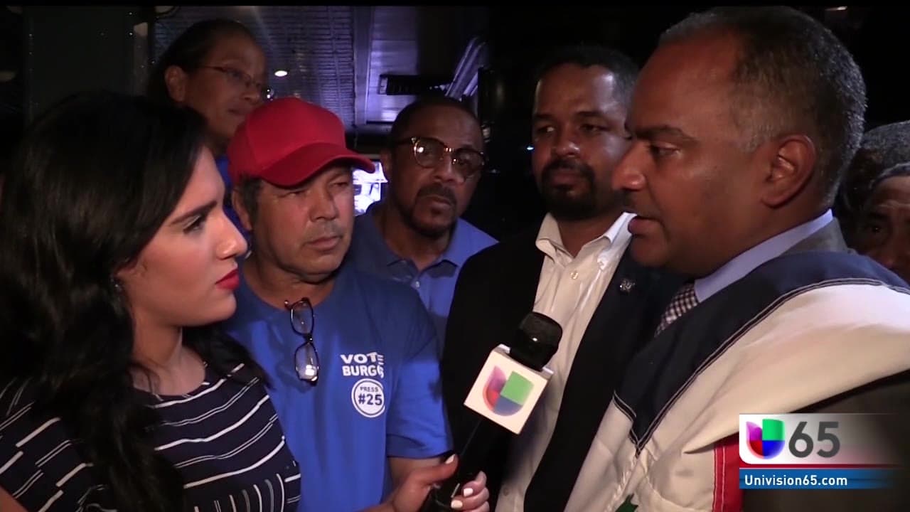 Reacciones por los resultados de las elecciones primarias
