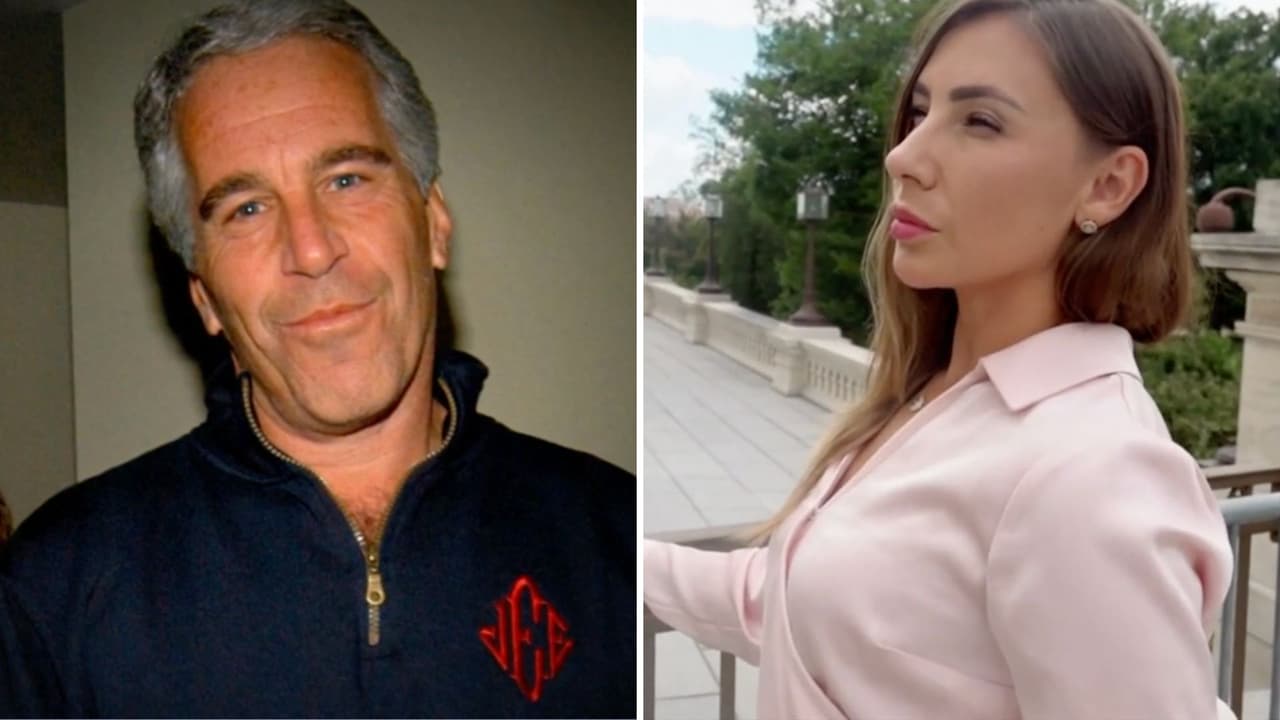"Nosotras le teníamos mucho miedo": primera víctima latina de Jeffrey Epstein que rompe el silencio