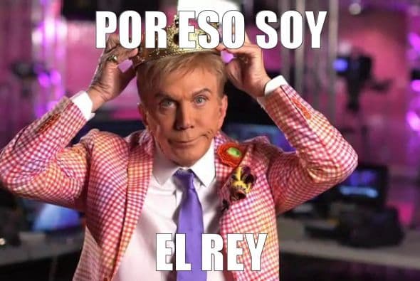 Ni las bellezas latinas escapan a las mentes malvadas que gozan haciendo memes de cualquier situación. Aquí te dejamos algunos.