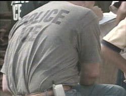 Piden investigación de  redadas