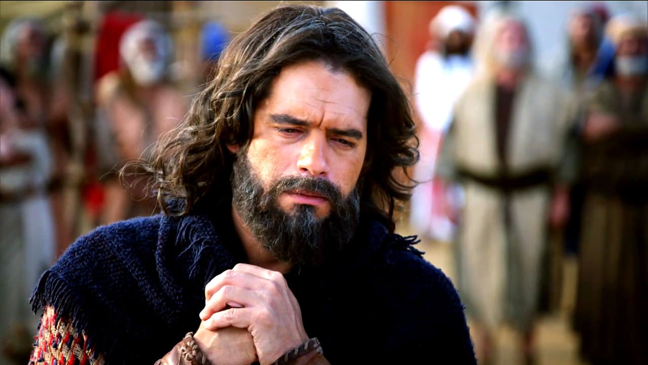 Miriam le pidió perdón a Dios por haber dudado de su palabra