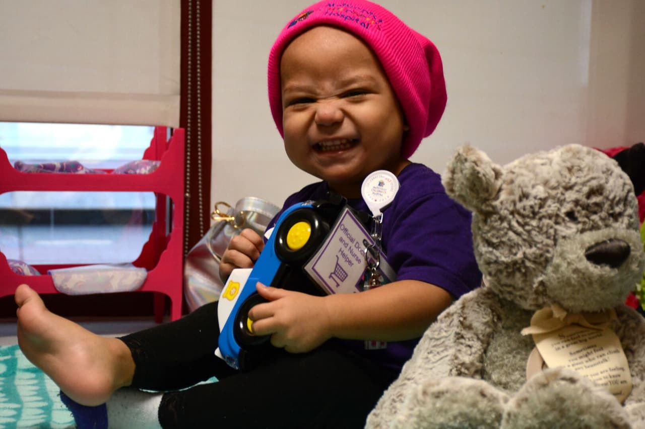 Células madre, la esperanza para muchos, está en mano de todos nosotros