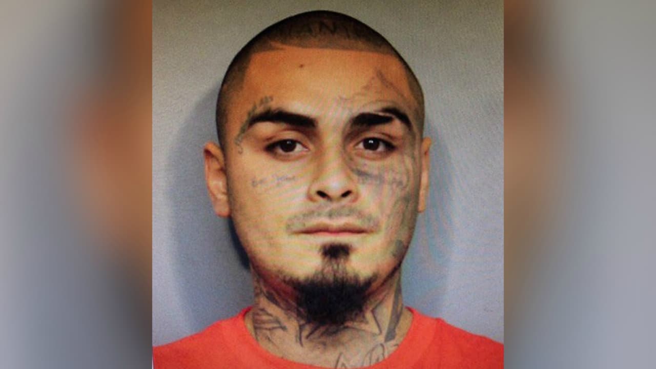 Hallan muerto de un balazo al sospechoso de disparar a tres agentes del orden en Houston 