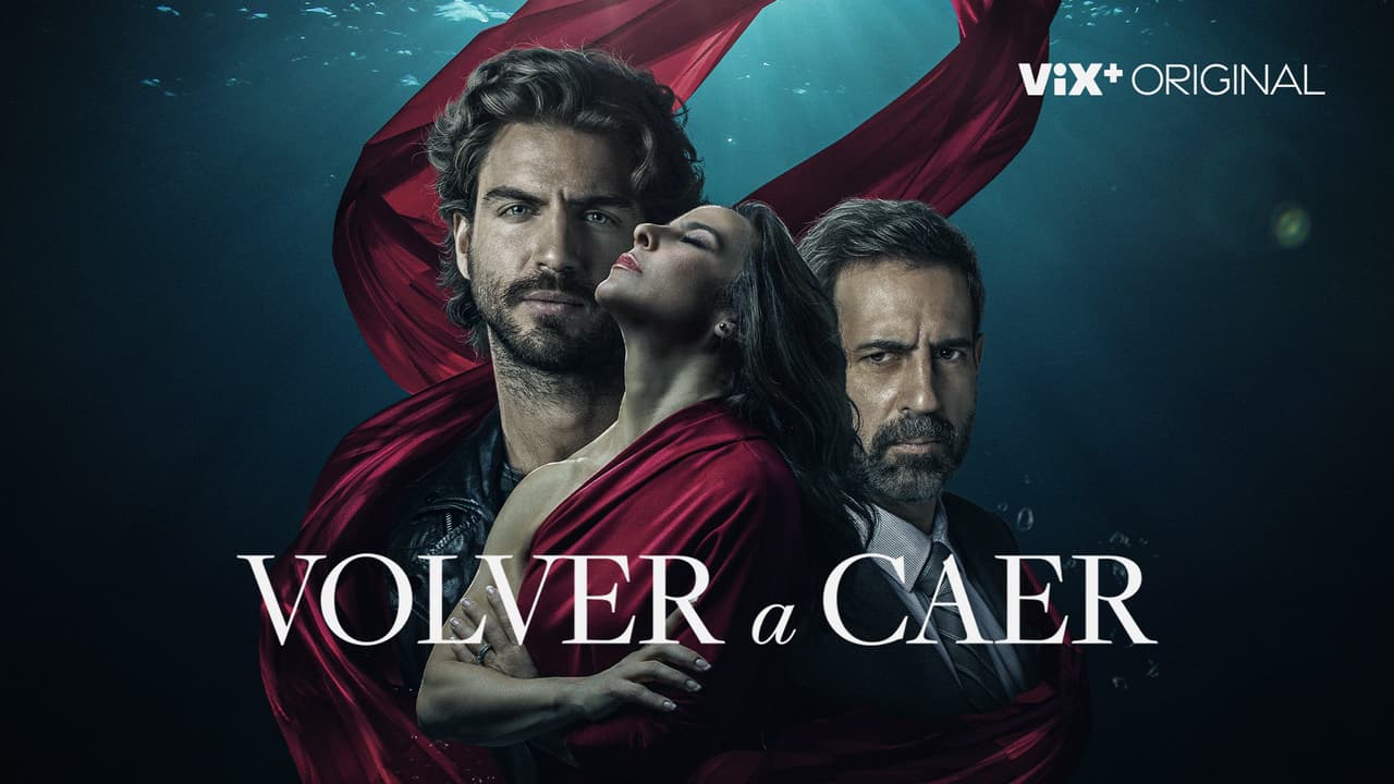 'Volver a caer'
