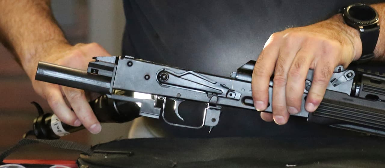 La NRA y los republicanos están dispuestos a limitar la venta de adaptadores como el que usó el atacante de Las Vegas