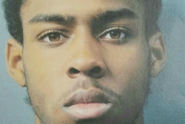 Capturan a sospechoso de asesinar a guardia de seguridad en Harvey