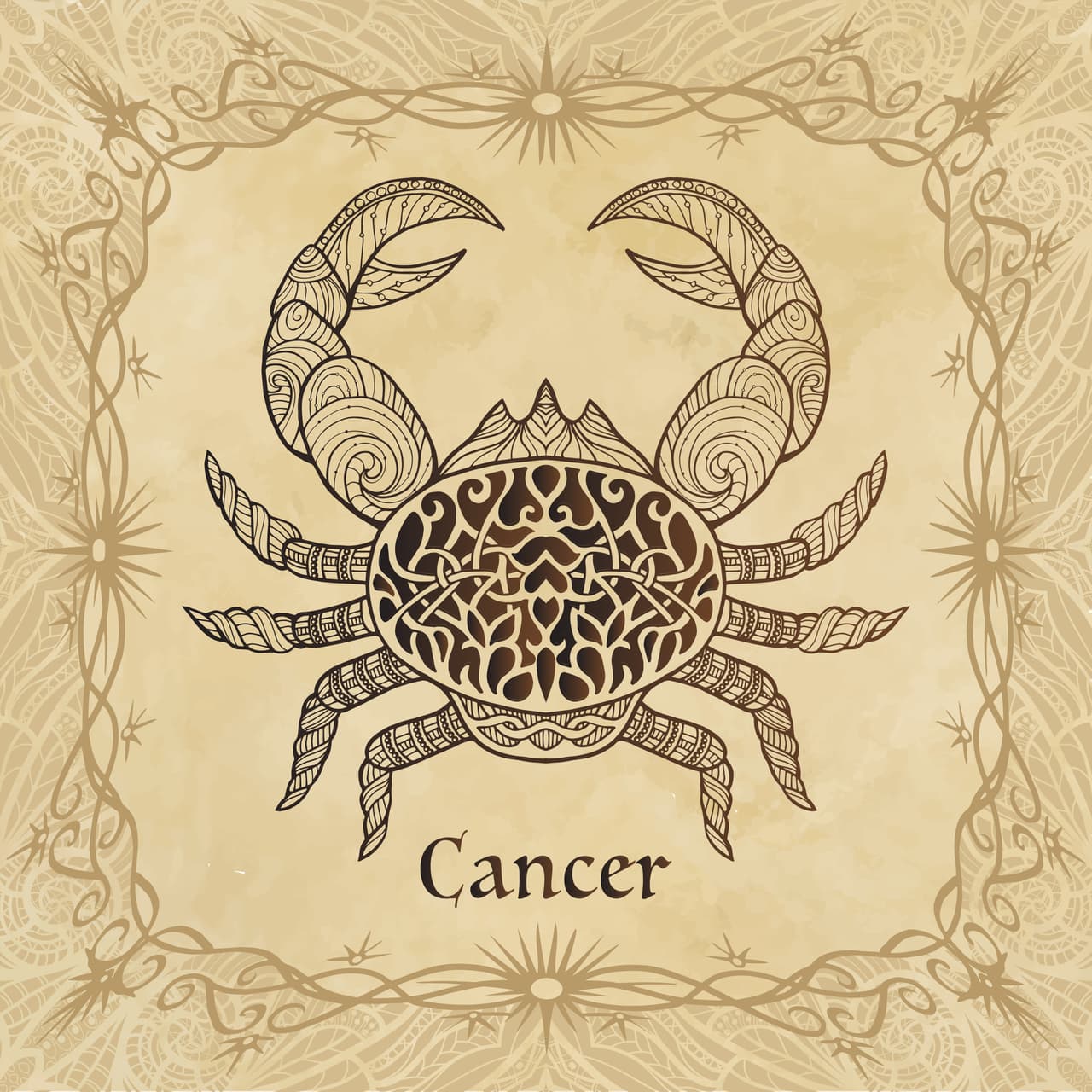 <b>Cáncer</b>
<br>
<b>La Luna: Tu segunda “Luna de miel”</b>
<br>
<br>Tu signo canceriano regido por la Luna posee una alta cualidad intuitiva y te das cuenta de todo inmediatamente. Prepara una segunda “Luna de miel” en un lugar en que los dos puedan estar solos, sin compañía de más nadie.