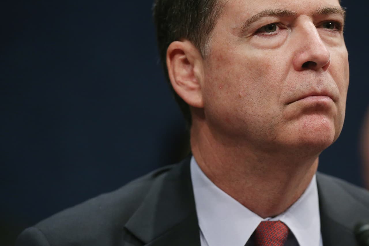 FBI alerta sobre aumento de personas en EEUU que contactan con el estado islámico