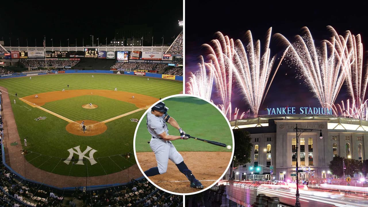 Lo que debes saber si vas por primera vez al estadio de los Yankees