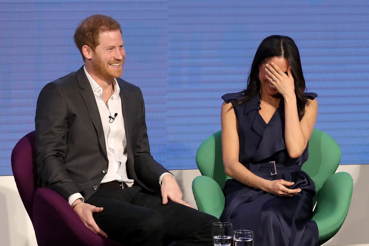 Pese a que el 
<b><a href="https://www.univision.com/entretenimiento/calculan-que-la-boda-de-meghan-markle-y-el-principe-harry-costara-45-millones-de-dolares">príncipe Harry y la actriz Meghan Markle</a></b> le han dado su toque personal a la boda real, hay una reglas de protocolo que no podrán escapar.