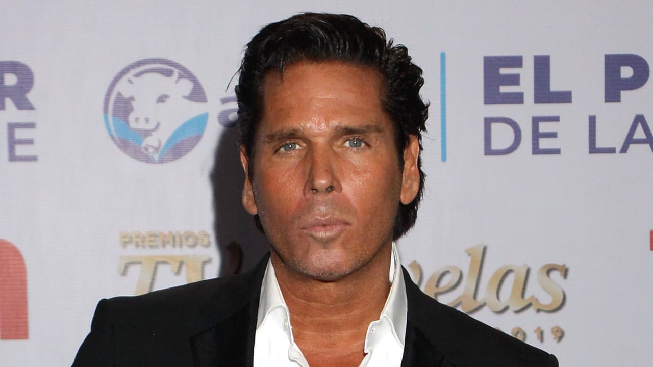 Muere papá de Roberto Palazuelos a los 83 años: tenía una enfermedad "muy avanzada"