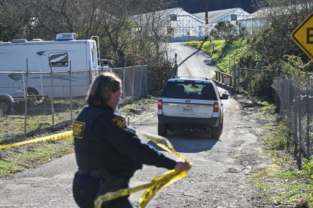 "Como un calabozo": detienen a los padres de 5 niños que los tenían encerrados en condiciones deplorables en Pensilvania