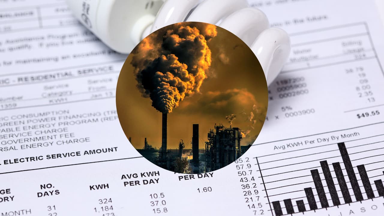 Cómo es el "crédito climático" que te devolverá algunos dólares en las facturas de tus servicios en marzo