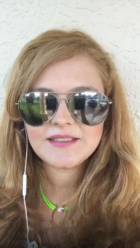 <b><a href="http://www.univision.com/temas/allisson-lozz">Allisson</a></b> lleva 8 años alejada de los foros de telenovela, pero aún sigue siendo una de las actrices más queridas y recordadas, por eso se mantiene en contacto con sus seguidores a través del mundo cibernético.