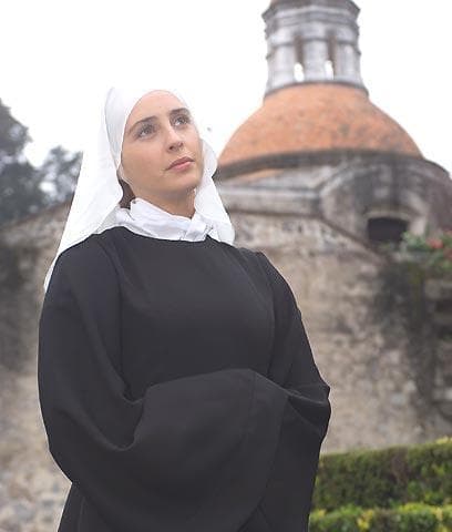 En el 2005 fue parte de una gran producción histórica de la mano de Carla Estrada.