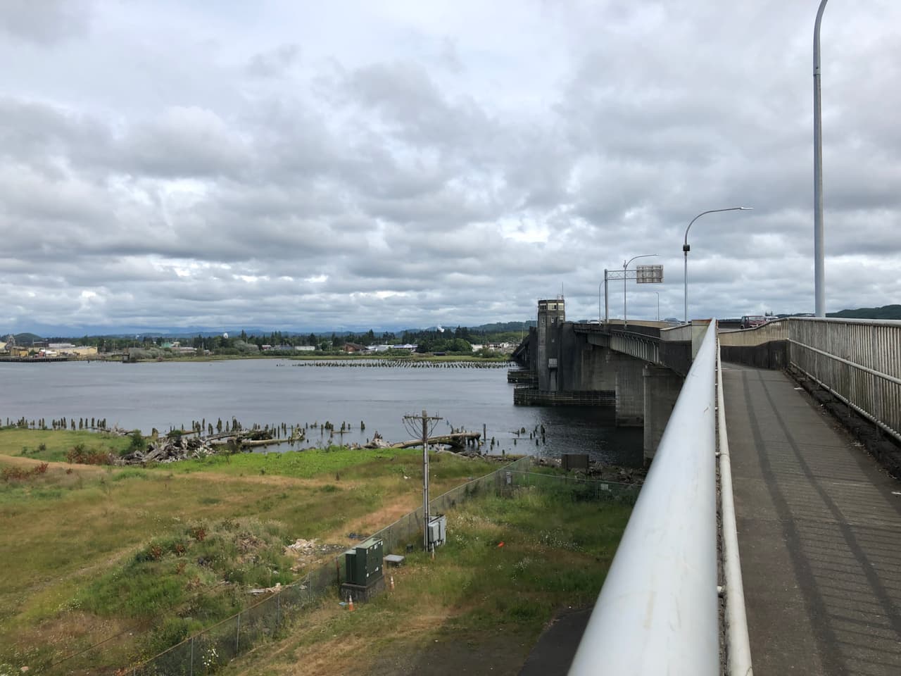 En Aberdeen, Washington, la familia de Edith Baltazar enfrentó una dura decisión: pagar los impuestos sobre su propiedad o cubrir los gastos de la medicina para la diabetes.