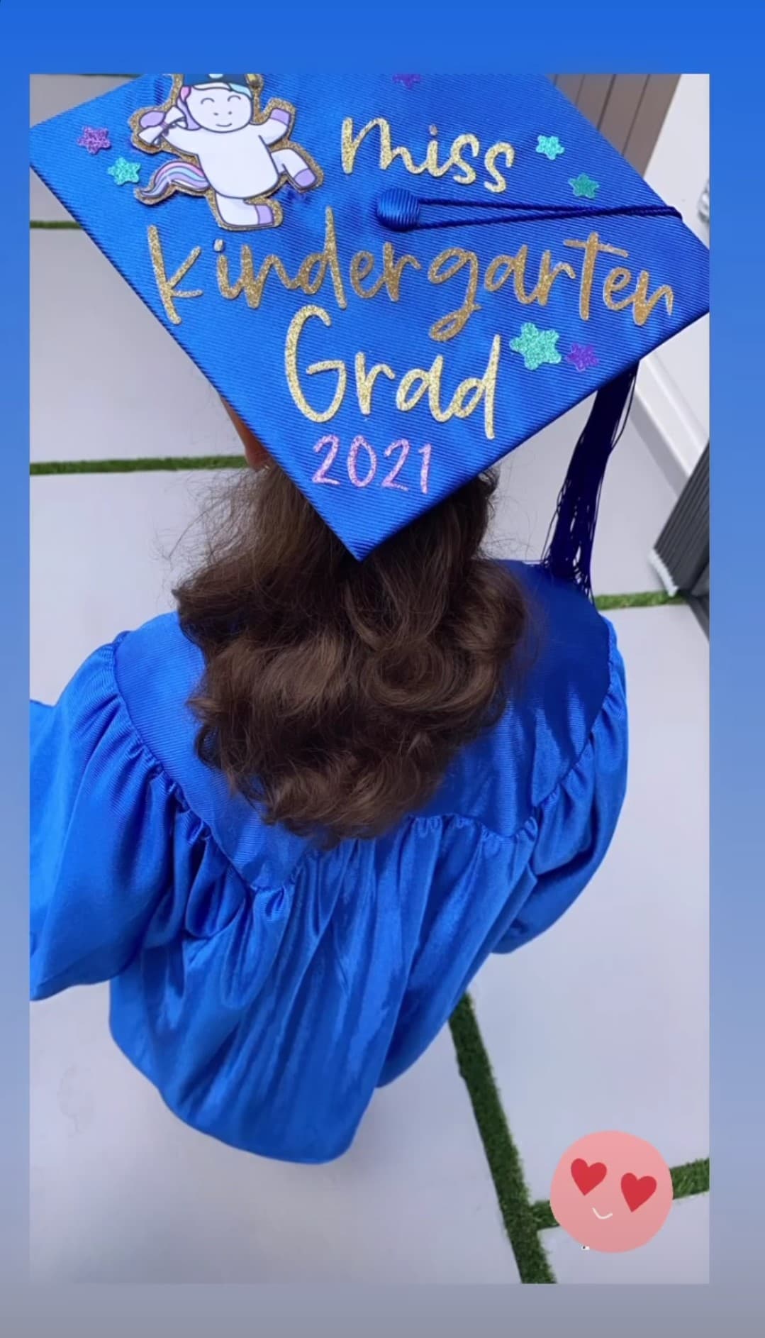 Juliana Atehortua, esposa de Yisus, tampoco se perdió este momento y le tomó bellas fotografías para el recuerdo.