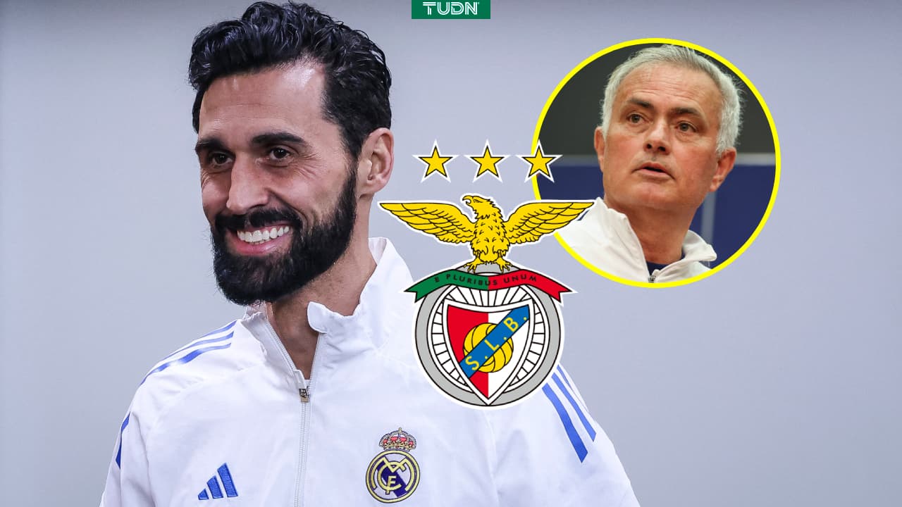 Arbeloa niega que Mourinho y su Benfica lo sorprendan en Champions