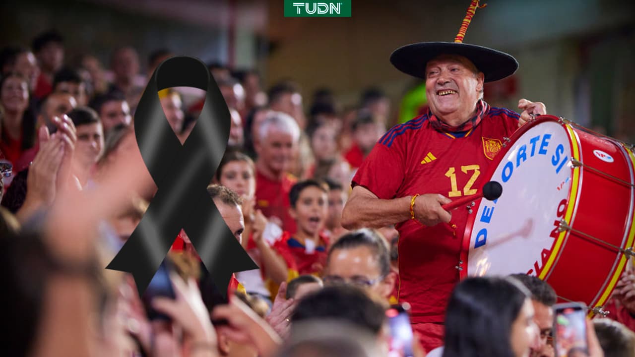 Manolo 'El del bombo' muere a los 76 años de edad