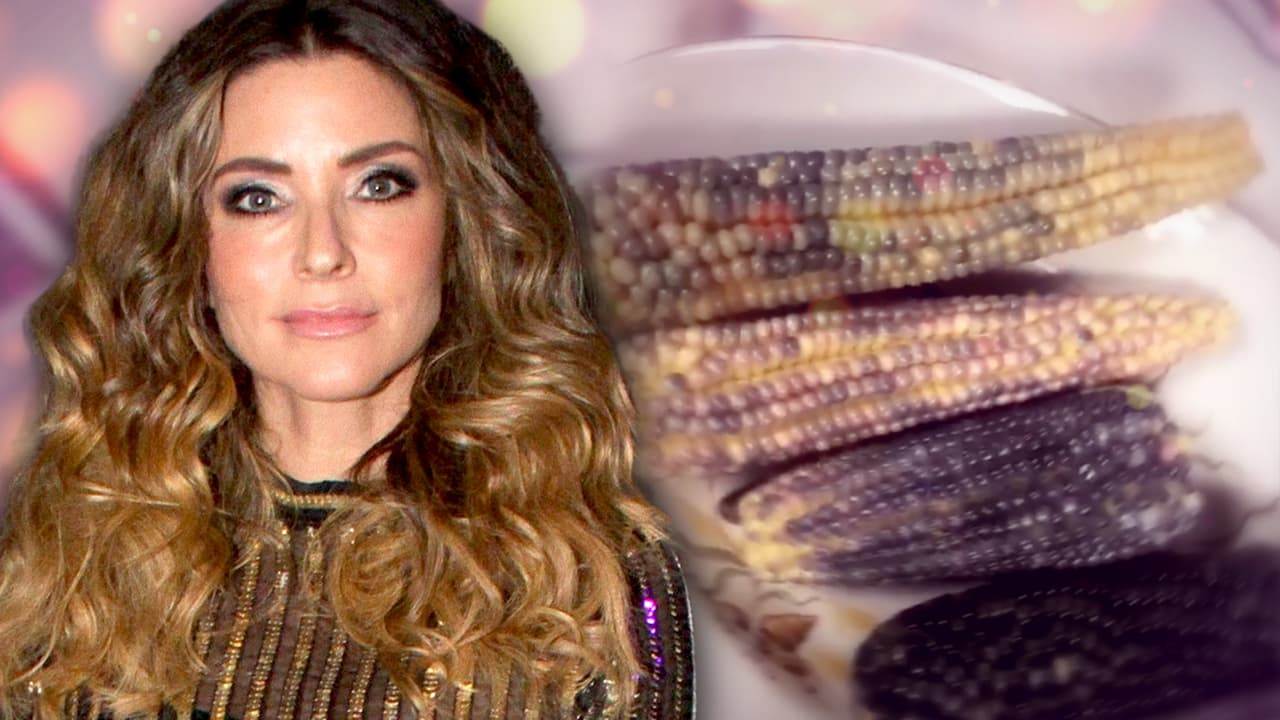 "Normalmente ella venía con sus juguetitos y me esperaba, 
<b>ahora yo la espero</b>", agregó en el encuentro con los medios. 
<br>