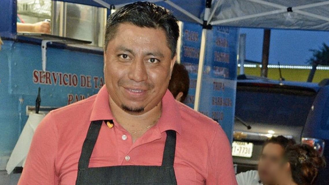 El dueño de un reconocido 'camión de tacos' en Houston está bajo la custodia de ICE y puede ser deportado