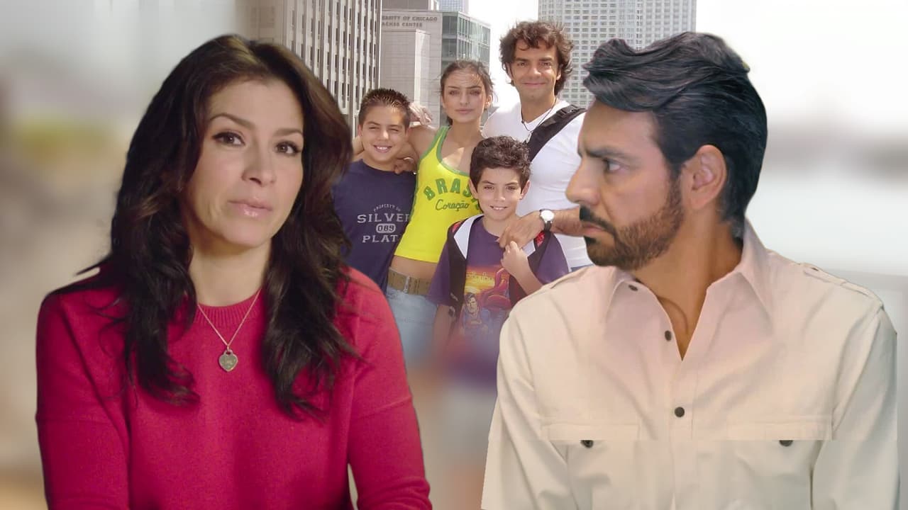 De Viaje Con Los Derbez: por primera vez la familia reunida durante un mes, ¿será buena idea?