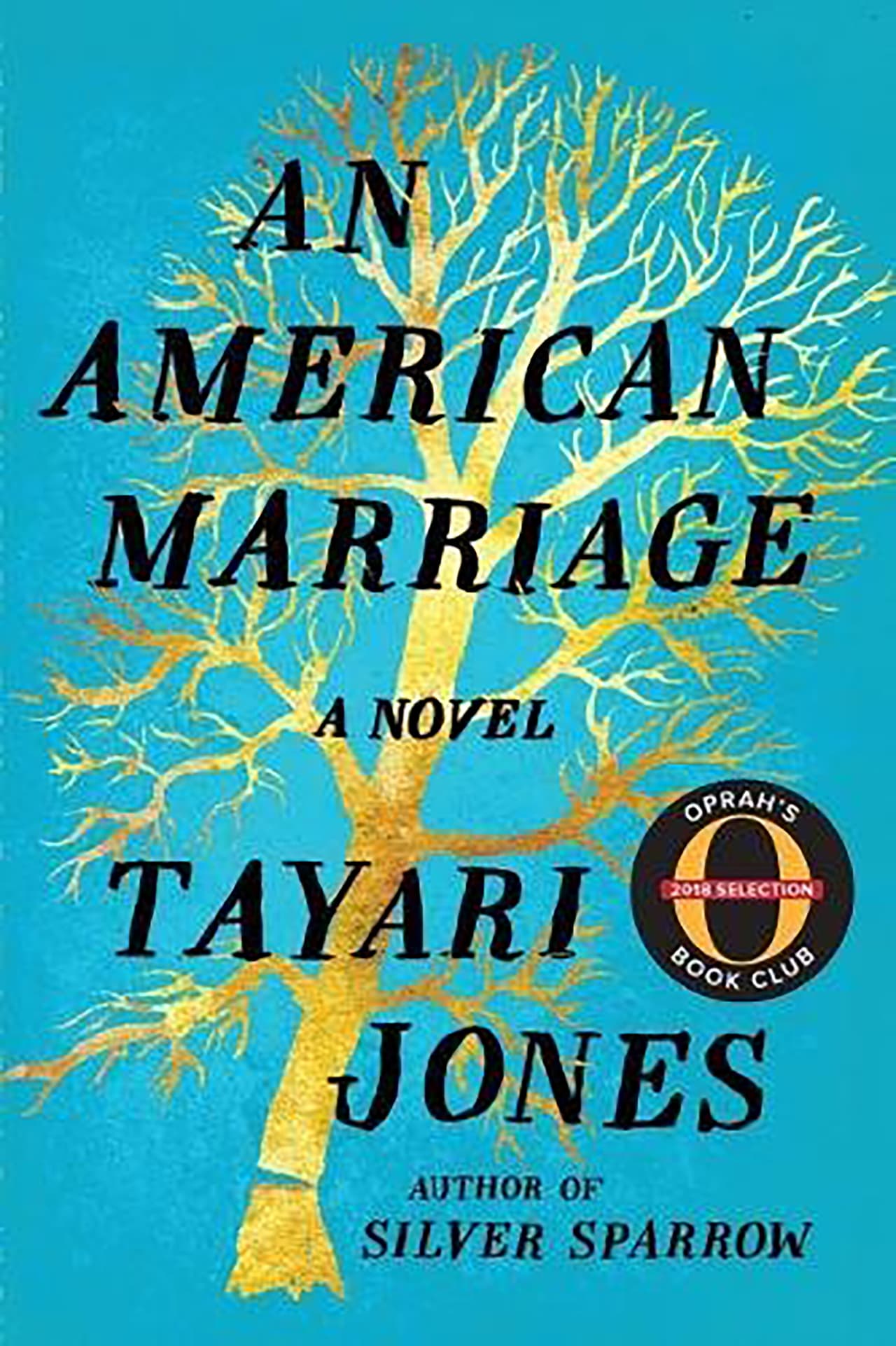 <i><b>An American Marriage (Un Matrimonio Americano)</b></i>
<b>, por Tayari Jones. </b>“Es una conmovedora descripción de los efectos de una condena errónea en una joven pareja afroamericana”, dijo sobre esta obra el expresidente.