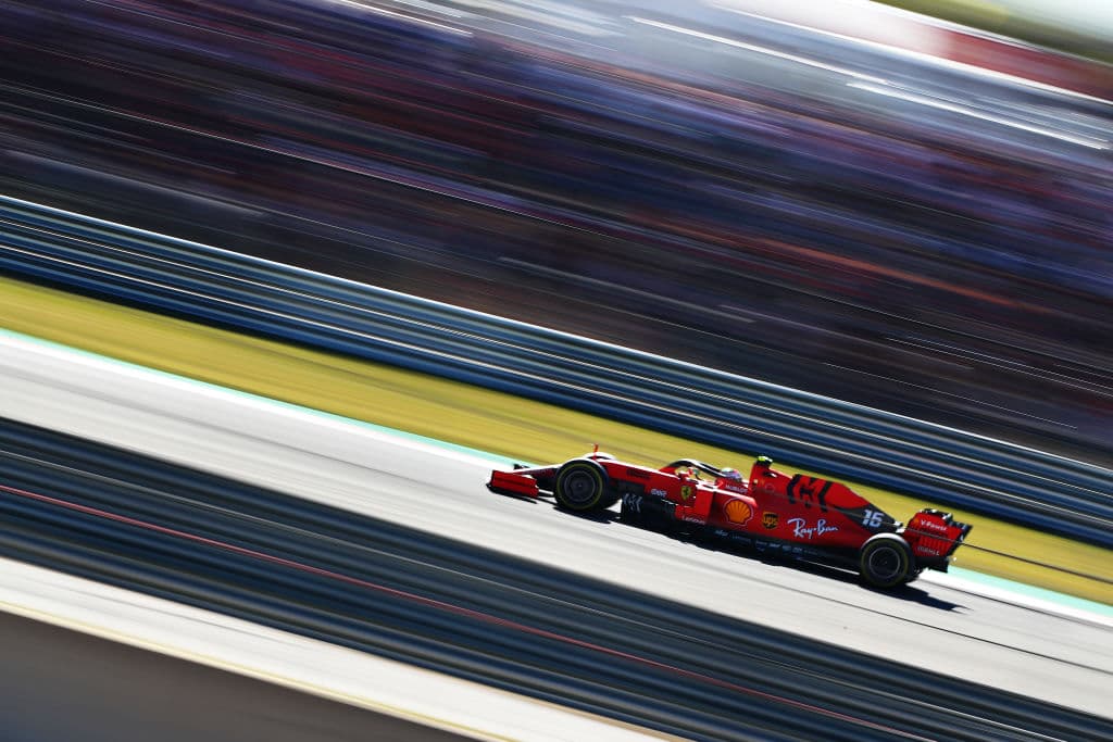 Valtteri Bottas gana el premio de Austin; Hamilton es segundo pero gana su sexto título mundial.