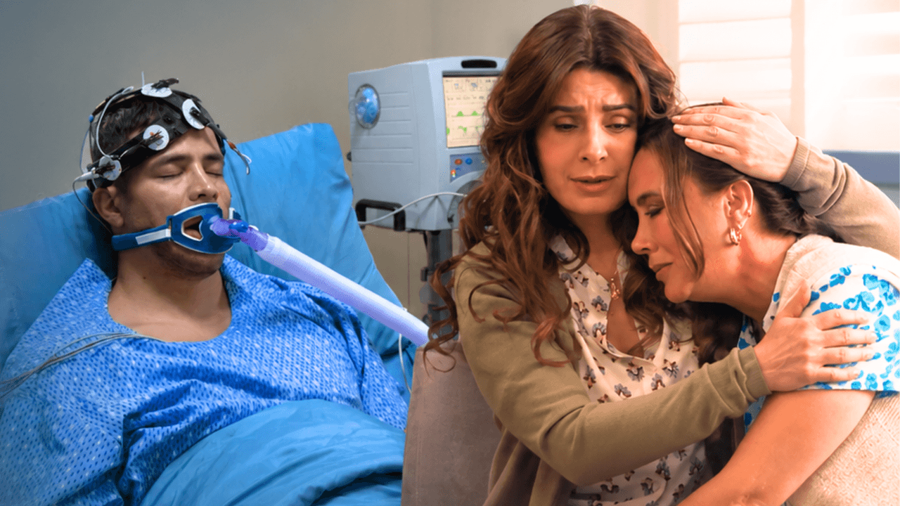 Resumen de Corazón De Oro capítulo 26