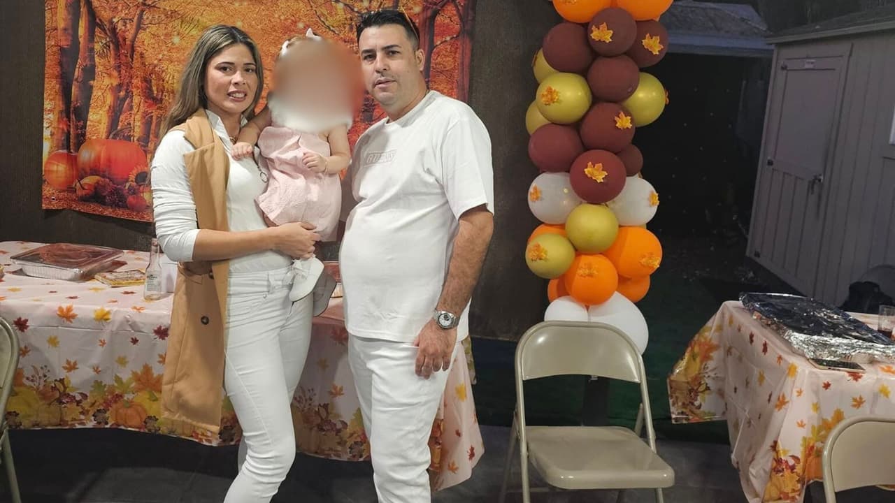 <b>Respuesta política y presión pública</b>: La congresista Kathy Castor intervino solicitando un parole humanitario al presidente, calificando el caso como "alarmante".