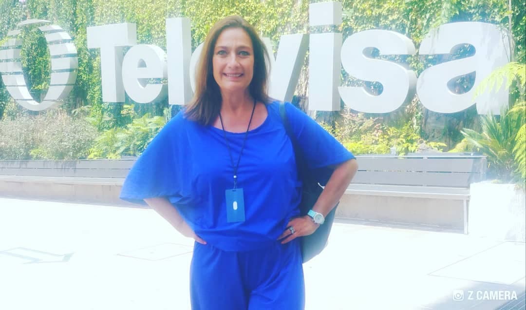 A principios de octubre, los dos actores se vieron por primera vez cara a cara después de años de pleito en el show de televisión 'Perdiendo el juicio', en donde en cada capítulo se enjuicia de manera simbólica a un famoso por alguna falla que haya cometido o algo de lo que se le acuse en el medio artístico.
<br>