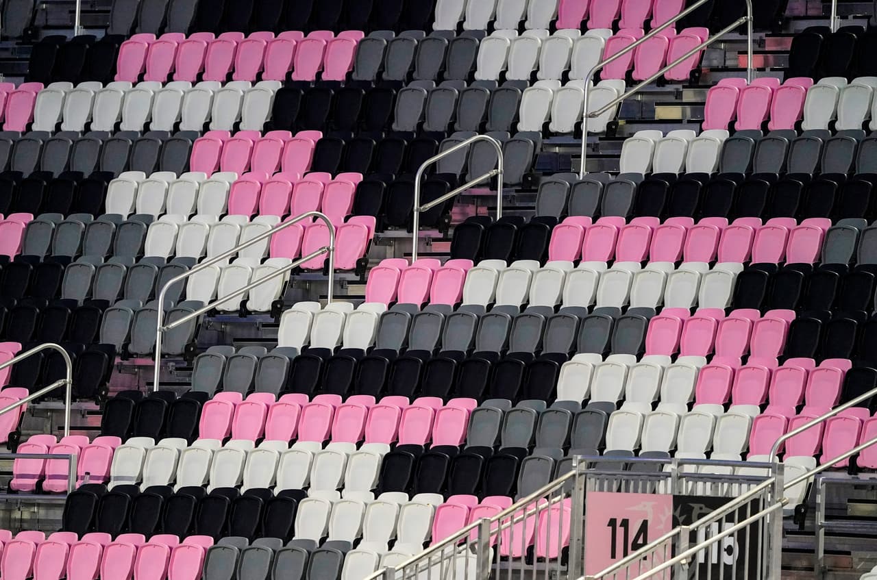 Hasta ahora no hay fecha para que los fanáticos puedan ver el juego en persona, sin embargo, lo están evaluando junto a las autoridades locales.