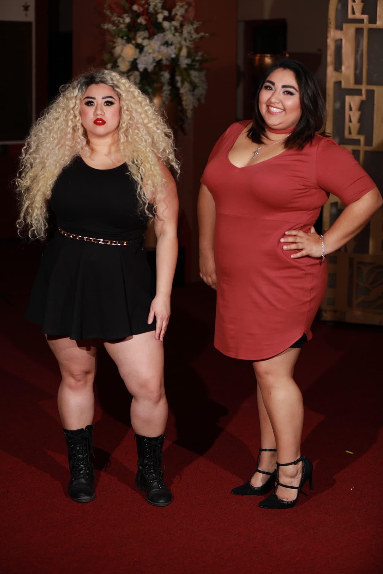 Su personalidad es como una lluvia de emociones.