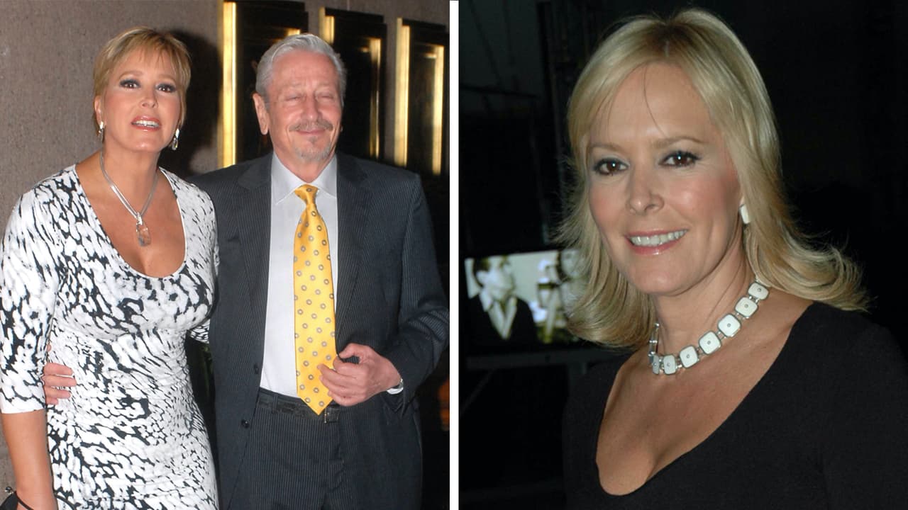 ¿Por qué Margarita Gralia nunca tuvo hijos? La actriz respondió si se arrepiente de no ser madre