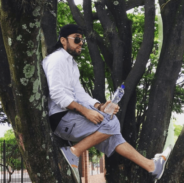 <b>Dalmata</b>: su nombre real es
<b>Fernando Mangual Vázquez</b> y nació el 29 de febrero de 1980, en Ponce, Puerto Rico. Comenzó su carrera en 2003.
<br>