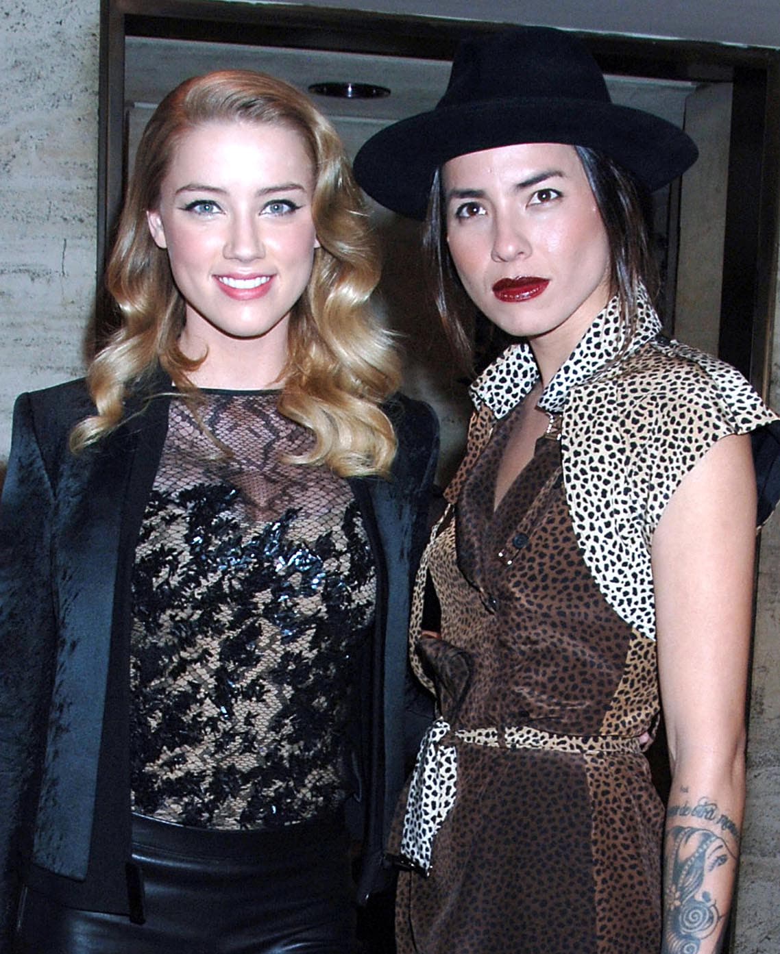 Sin duda saldrán más detalles a la luz sobre su tormentoso matrimonio.