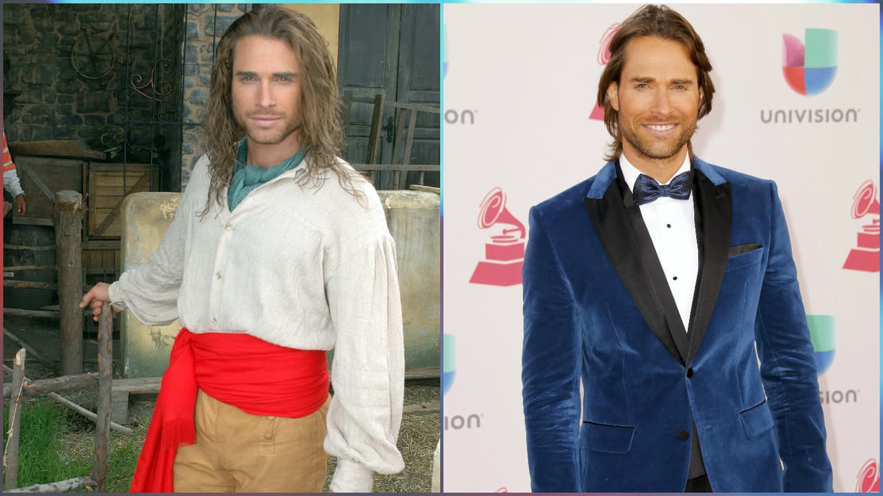La primera nominación de 
<b><a href="http://www.univision.com/temas/sebastian-rulli">Sebastián Rulli</a></b> fue en el año 2009 por su participación en 
<i>Pasión</i>, aunque el galardón se lo llevó hasta el año 2015 por su papel protagónico en 
<i>Lo que la vida me robó</i>.