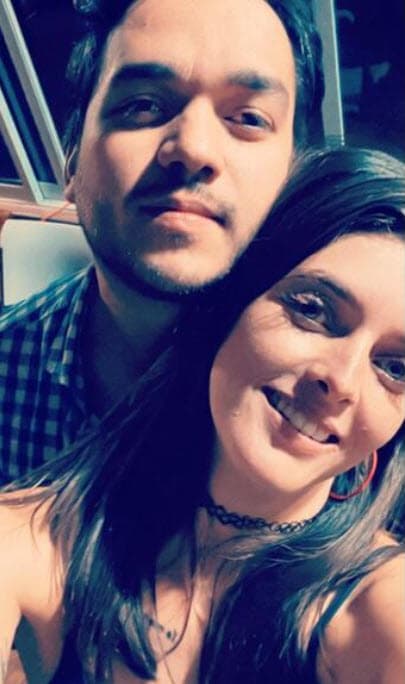 Ahora, a casi de que se cumplan dos años de la muerte del actor, la chica ha hecho pública la nueva relación sentimental que sostiene con
<b><a href="https://www.univision.com/famosos/octavio-ocana-novia-nerea-godinez-nuevo-novio-quien-es-fotos" target="_blank">un joven de nombre Diego Alejandre.</a></b> Se trata del primer novio que se le conoce desde el fallecimiento del actor.