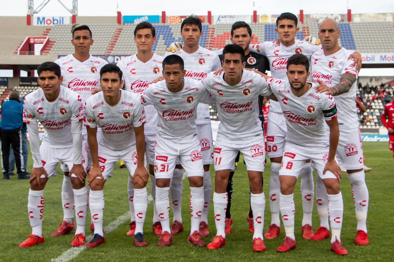 Tijuana vence de visita a Mineros 3-2, Mérida cae en casa 2-1 ante Juárez y Necaxa empata como local a cero goles con Celaya.