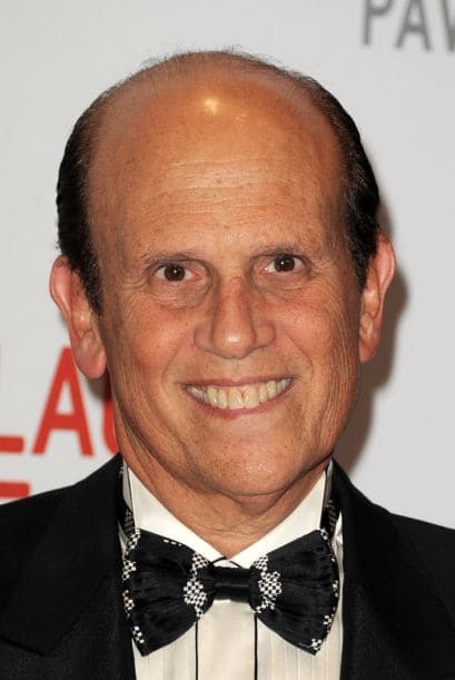 El financista Michael Milken fue de los que decidió ser parte de la generosa iniciativa.