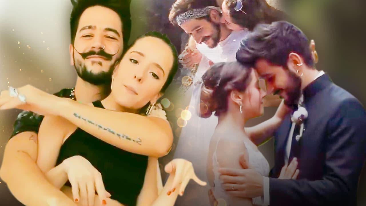 El amor de Camilo y Evaluna nació por una tragedia