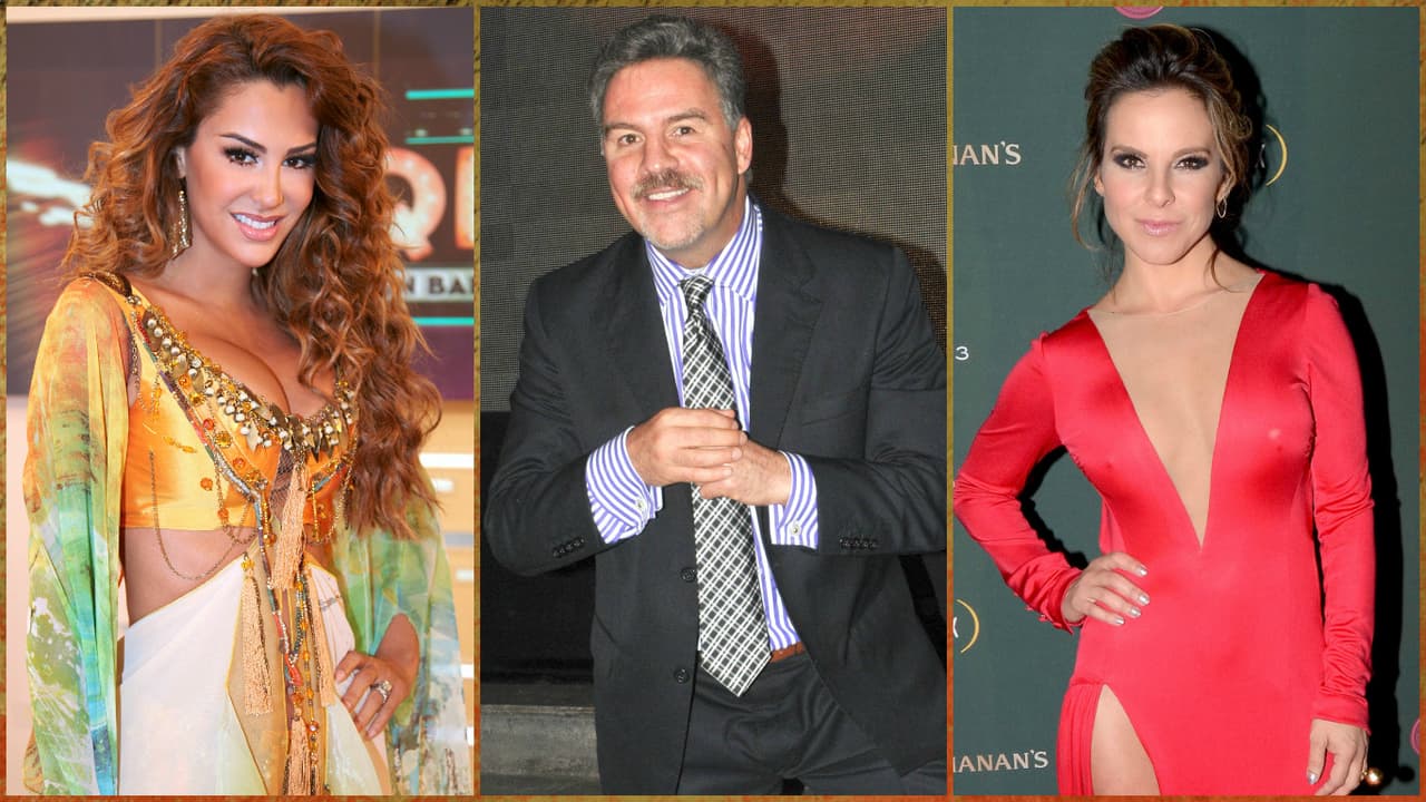 Ari Telch, entre el éxito y los escándalos