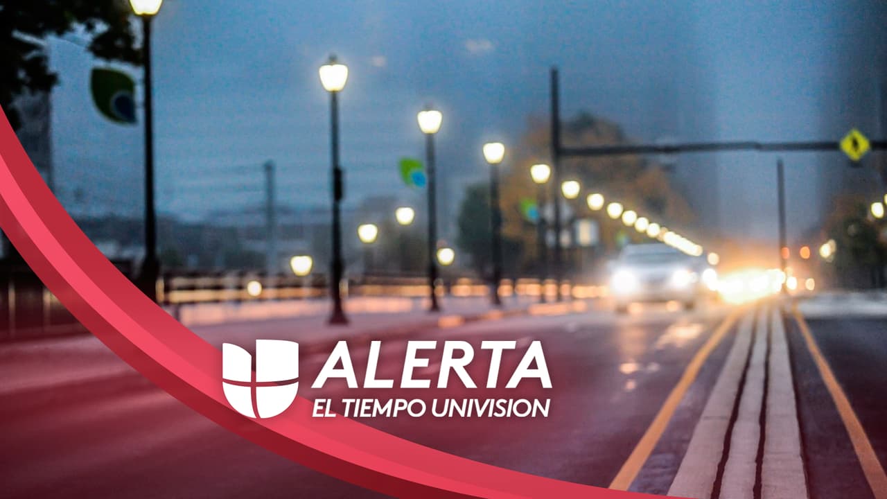 Nor'easter azota a la región de Filadelfia con inundaciones, vientos y lluvias torrenciales 