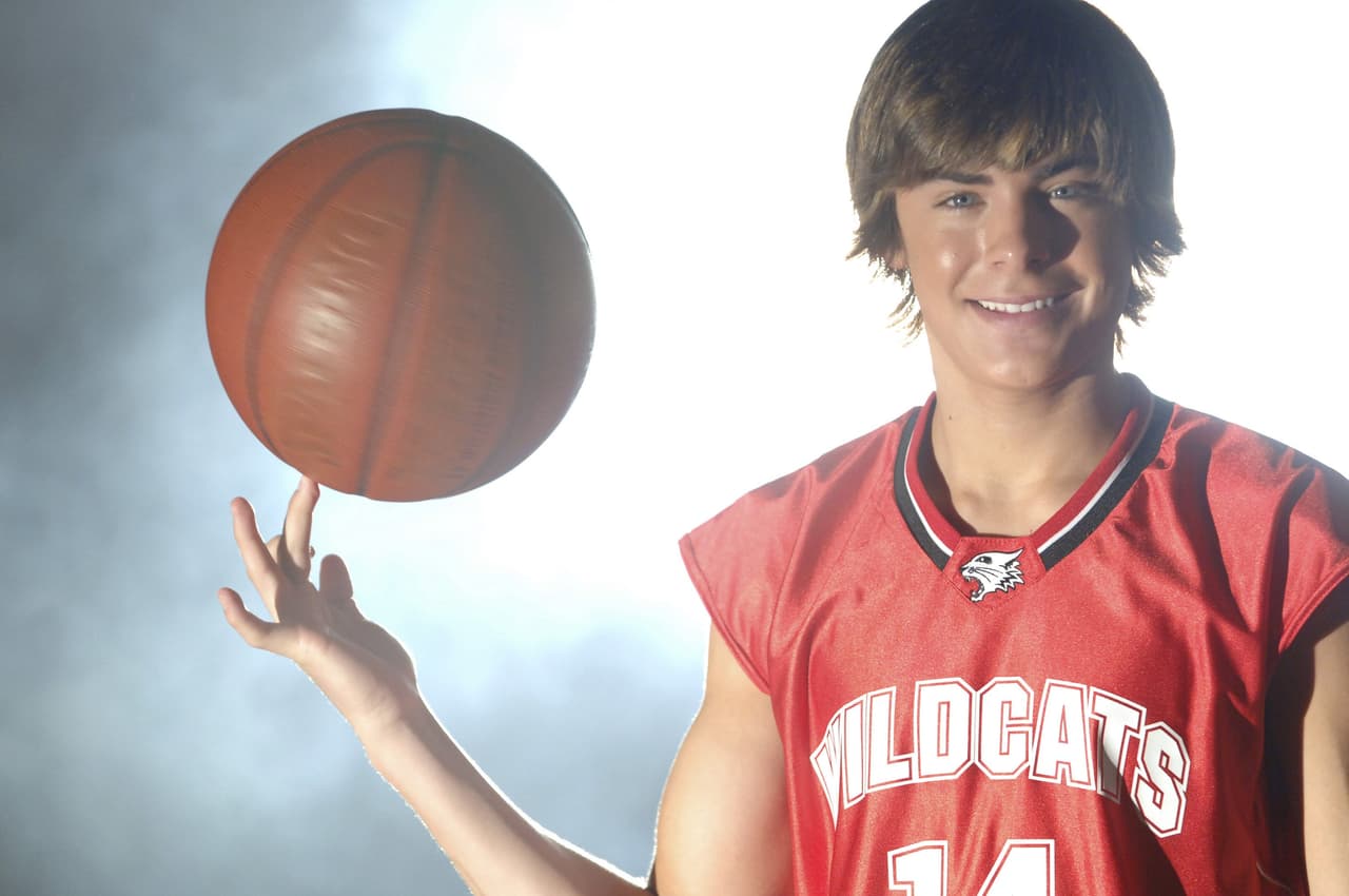 High School Musical - 2006